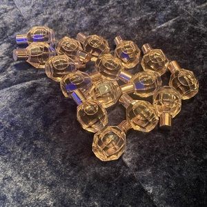 Victor Rolf flowerbomb samples .24 fl oz